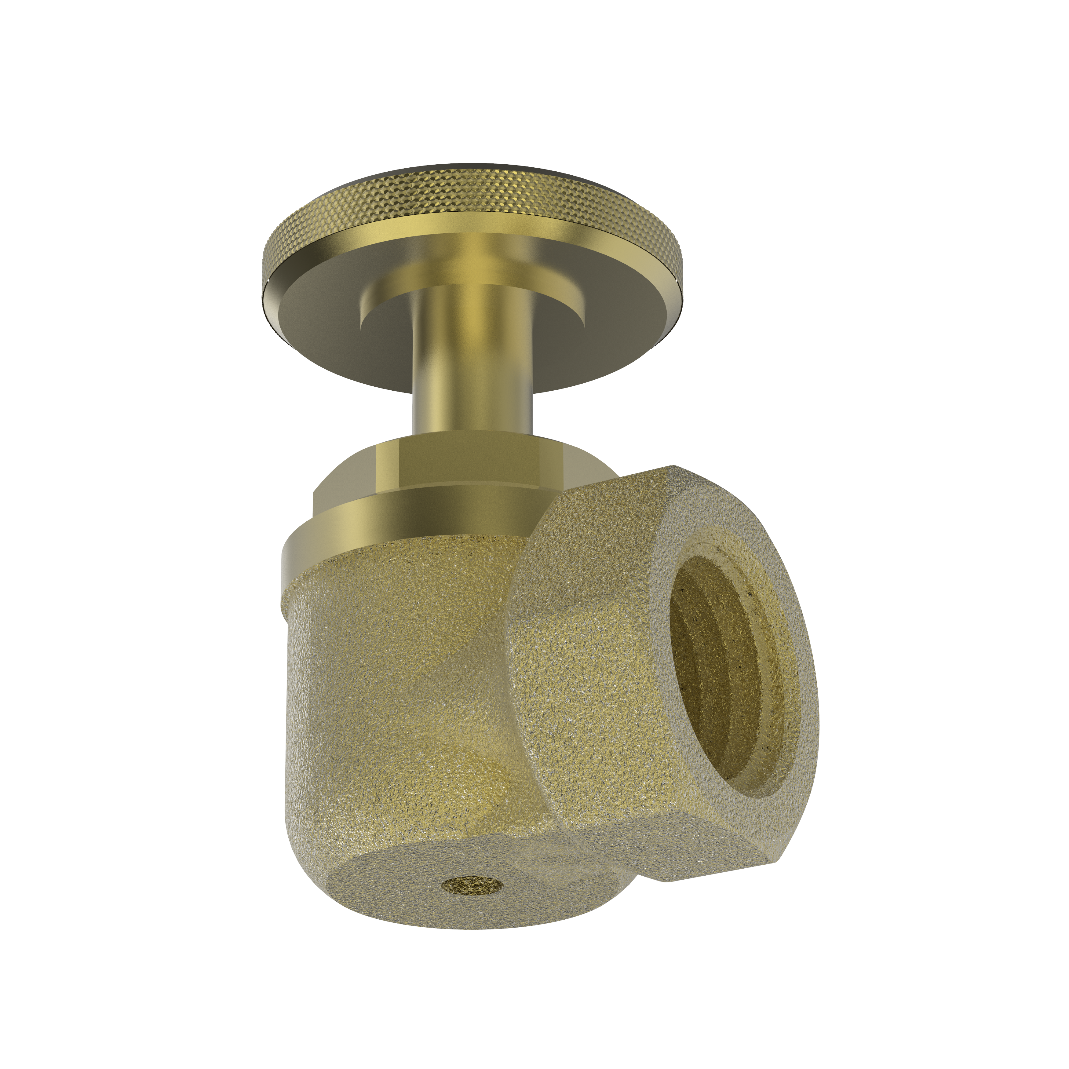 Duze excentrice cu jet con gol 308